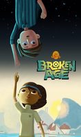 Broken Age